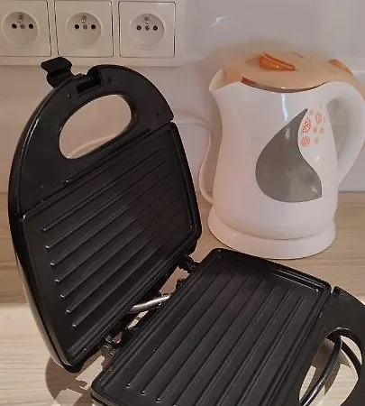 Apartman - Cafe Princ Pod Hradem Wifi, Klima Šternberk Buitenkant foto