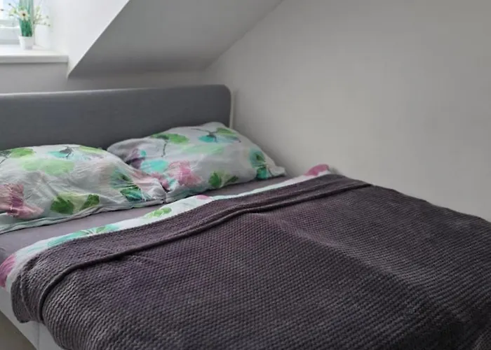 Apartman - Cafe Princ Pod Hradem Wifi, Klima