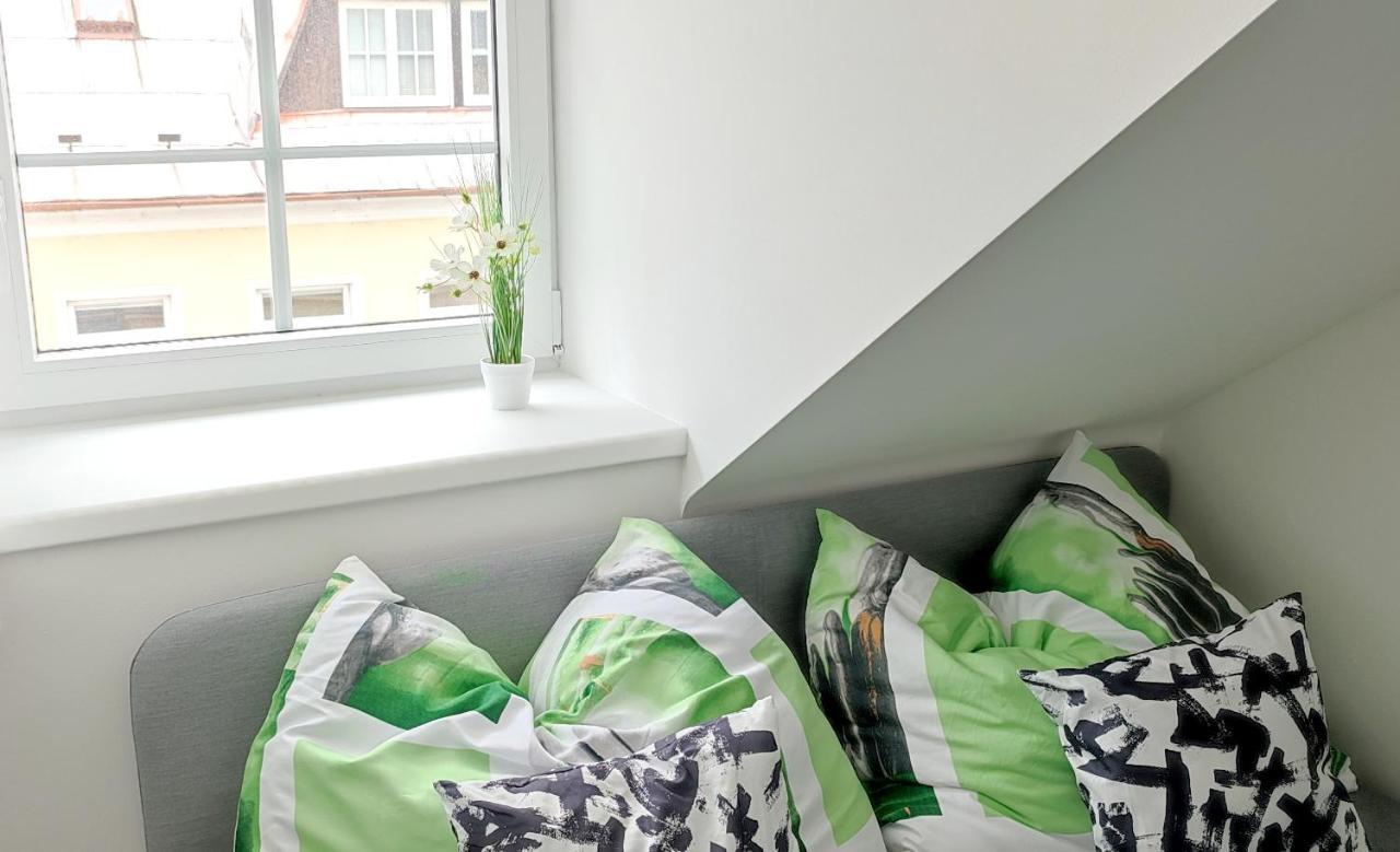 Apartment - Cafe Princ Pod Hradem Wifi, Klima *