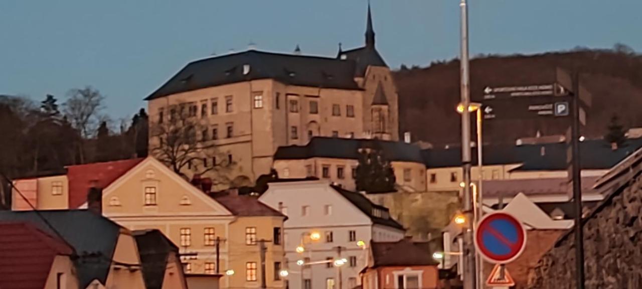 - Cafe Princ Pod Hradem Wifi, Klima Sternberk