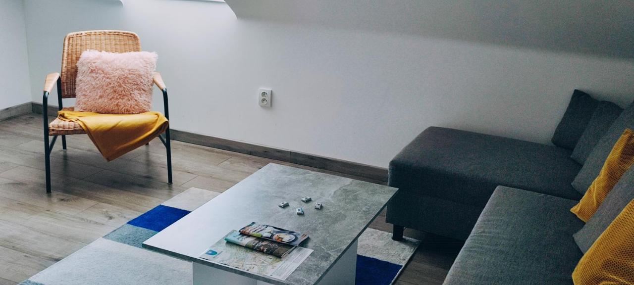 Apartmán - Cafe Princ Pod Hradem Wifi, Klima