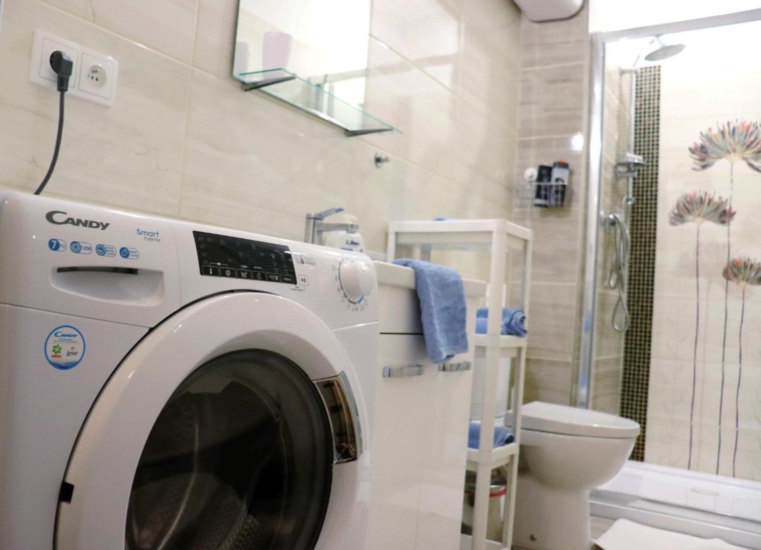 - Cafe Princ Pod Hradem Wifi, Klima Apartment