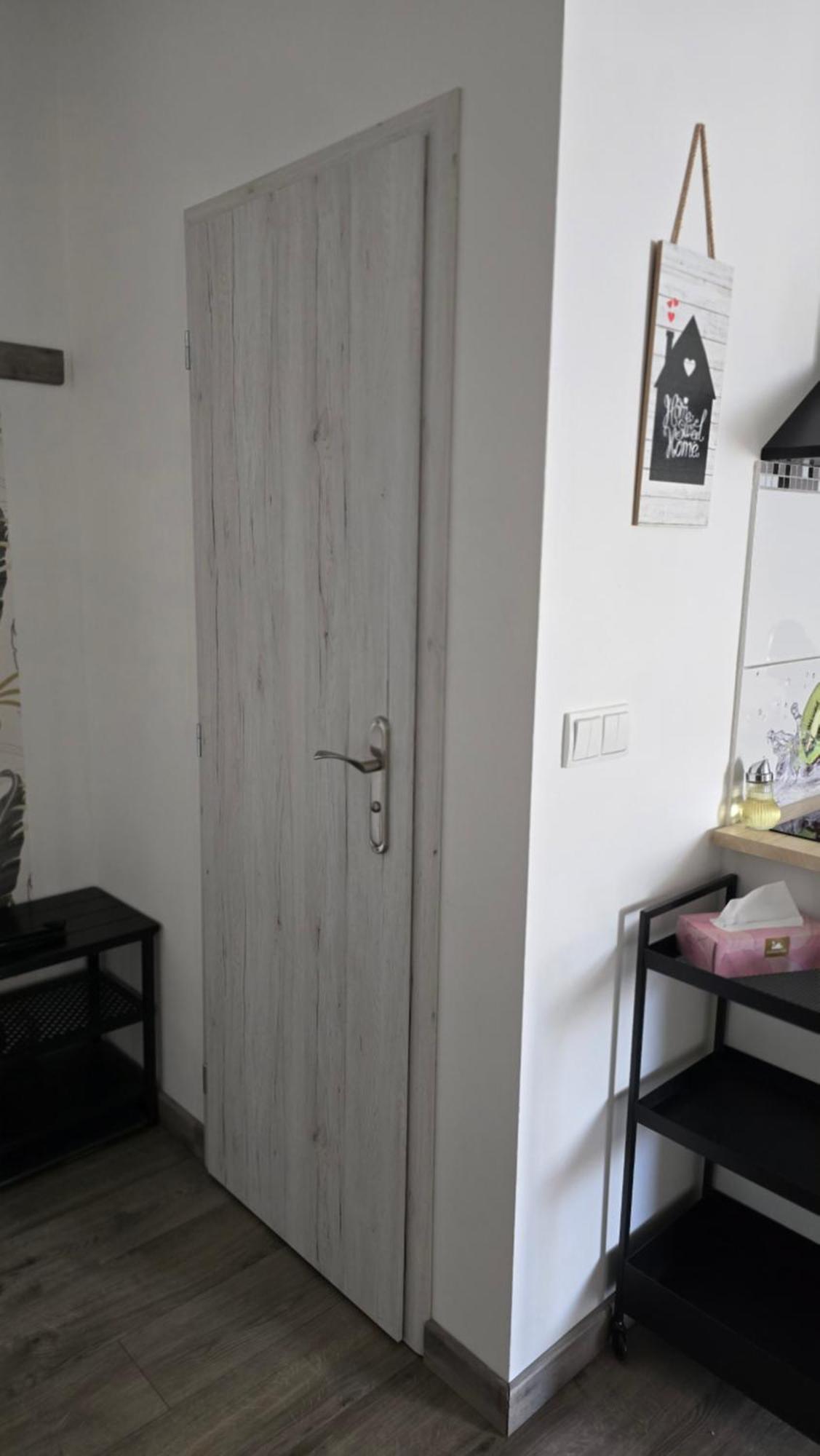 Apartment - Cafe Princ Pod Hradem Wifi, Klima